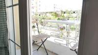 studio balcony work - B&B Valencia
