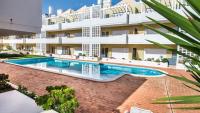 Cabanas Beach - 2 Bed first floor Apartment - CB1VD - B&B Tavira