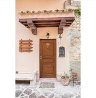 Zanna Casa Vacanza a soli 450 mt dal mare - B&B Grottammare