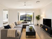 Brand New Home 2026 - Murrumba House - Ferienwohnung Girvan