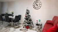 Broadlands House 3 Bed home - B&B Southampton