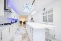 Broadlands House 3 Bed home - B&B Southampton