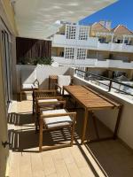 Cabanas Beach - 2 Bed first floor Apartment - CB1VD - B&B Tavira