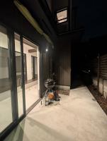 Studio Lento Kamakura 3mins from beach New vacation rental built May 2026 Modern Japanese style Max 10pax - Ferienwohnung Kamakura