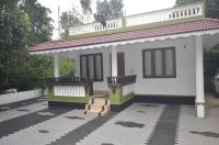 Green Pearl Homestay 2 - B&B Wanda