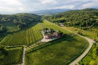 Il Roncal Wine Resort - for Wine Lovers only - B&B Cividale del Friuli
