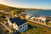 The Pearl Beach Villa in Agulhas - Bed and Breakfast Agulhas