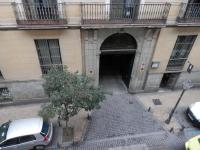 Hostal del Pez Azul - B&B Madrid