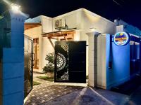 Ocean Aura Villa Hiriketiya - B&B Horagoda