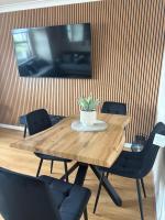 Carfin Heights - B&B Carfin