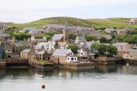Westslate, 4 Star Self Catering, Stromness - B&B Arcan