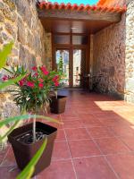 Pensión Eirín VI - Bed and Breakfast Caldas de Reis