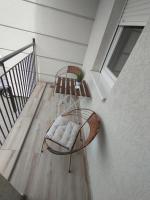 Cvetkovic LUX Аpartmani & Free GARAŽA - Chambres d'hôtes Vrnjačka Banja