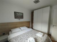Cvetkovic LUX Аpartmani & Free GARAŽA - Chambres d'hôtes Vrnjačka Banja