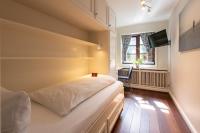 Haus Strandkind - B&B Sollwitt