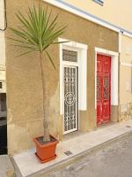 Yellow Flamingo Studio Fuseta - B&B Fuzeta