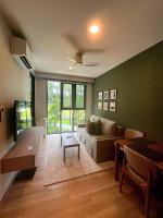 Appartement 1 Chambre