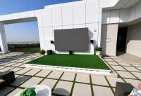 HAVN - 1 Bed in Condor, Golf Course View - Chambres d'hôtes Dubaï