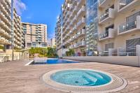 Vista Mar Concórdia by Rentallido - Chambres d'hôtes Funchal