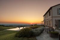 Podere Mantignano 2 - B&B Faenza
