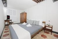 Ca' du Pitta- Old Town Genoa apartment - Ferienwohnung Genua