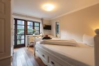 Haus Strandkind - B&B Sollwitt