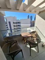 Northbed 1BR vacation home Palm Hill New Alamein - Bed and Breakfast El Alamein