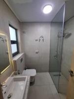 Northbed 1BR vacation home Palm Hill New Alamein - Bed and Breakfast El Alamein