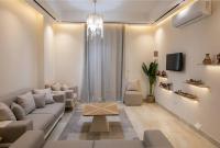 latino appartment lake view - B&B El Alamein