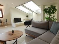 Luxury suite with Olympus and sea view - Chambres d'hôtes Litochoro
