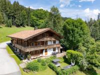 Schneiderhof - Ferienwohnung Itter