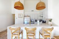 Second Floor Condo with High-Speed WiFi Washer&Dryer Central AC & Full Kitchen - B&B Santa Rosa Beach