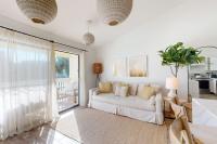 Second Floor Condo with High-Speed WiFi Washer&Dryer Central AC & Full Kitchen - B&B Santa Rosa Beach