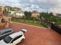 Augusta - B&B Accra