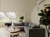 Luxury suite with Olympus and sea view - Chambres d'hôtes Litochoro