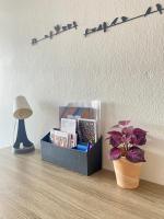 Alba Horizon Living - Ferienwohnung Thessaloniki