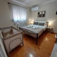 The Mastiha Spot 5 - Bed and Breakfast Chios