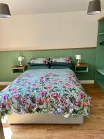 Peacock Lodge - B&B Sleights