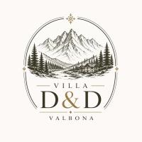 Villa D&D Valbona - B&B Valbonë