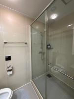 Highvill Sky View Apartment with Balcony and AC - B&B Astana