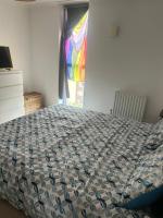 Beautiful Room with King Bed - Fulham - B&B Londra