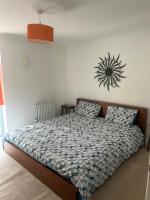 Beautiful Room with King Bed - Fulham - B&B Londra