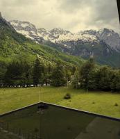 Villa D&D Valbona - B&B Valbonë