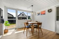 Pænt Feriehus Beliggende Centralt I Thorsminde Sj2302 - B&B Ulfborg