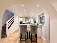 Contractor monthly stay 4BD sleeps 7 x3 parking - B&B Shenley Brook End