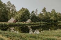 Szykidym - Bed and Breakfast Hartowiec