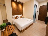 LUNAN Boutique Hotel & Hostel Taytay - Chambres d'hôtes Taytay
