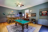 Lake Access & Private Hot Tub at Poconos Home! - B&B White Haven