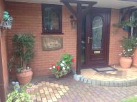 The Cedars House B&B - Ferienwohnung Nuneaton