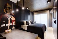 Barrio norte premium, monoambiente con balcon - Chambres d'hôtes San Miguel de Tucumán